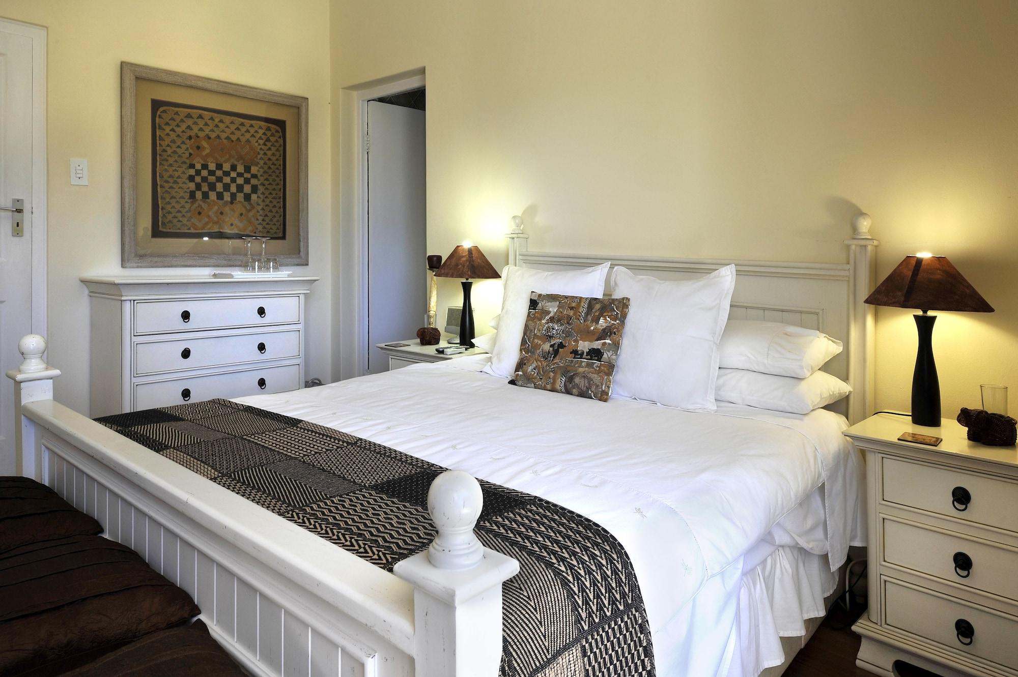 Alba House Guest House Paarl Eksteriør billede