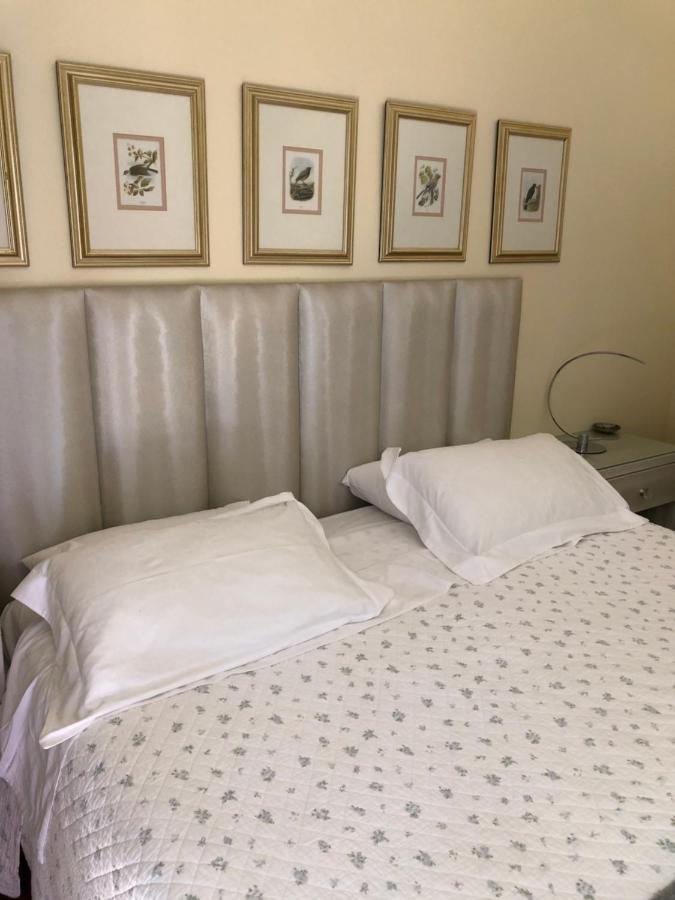 Alba House Guest House Paarl Eksteriør billede